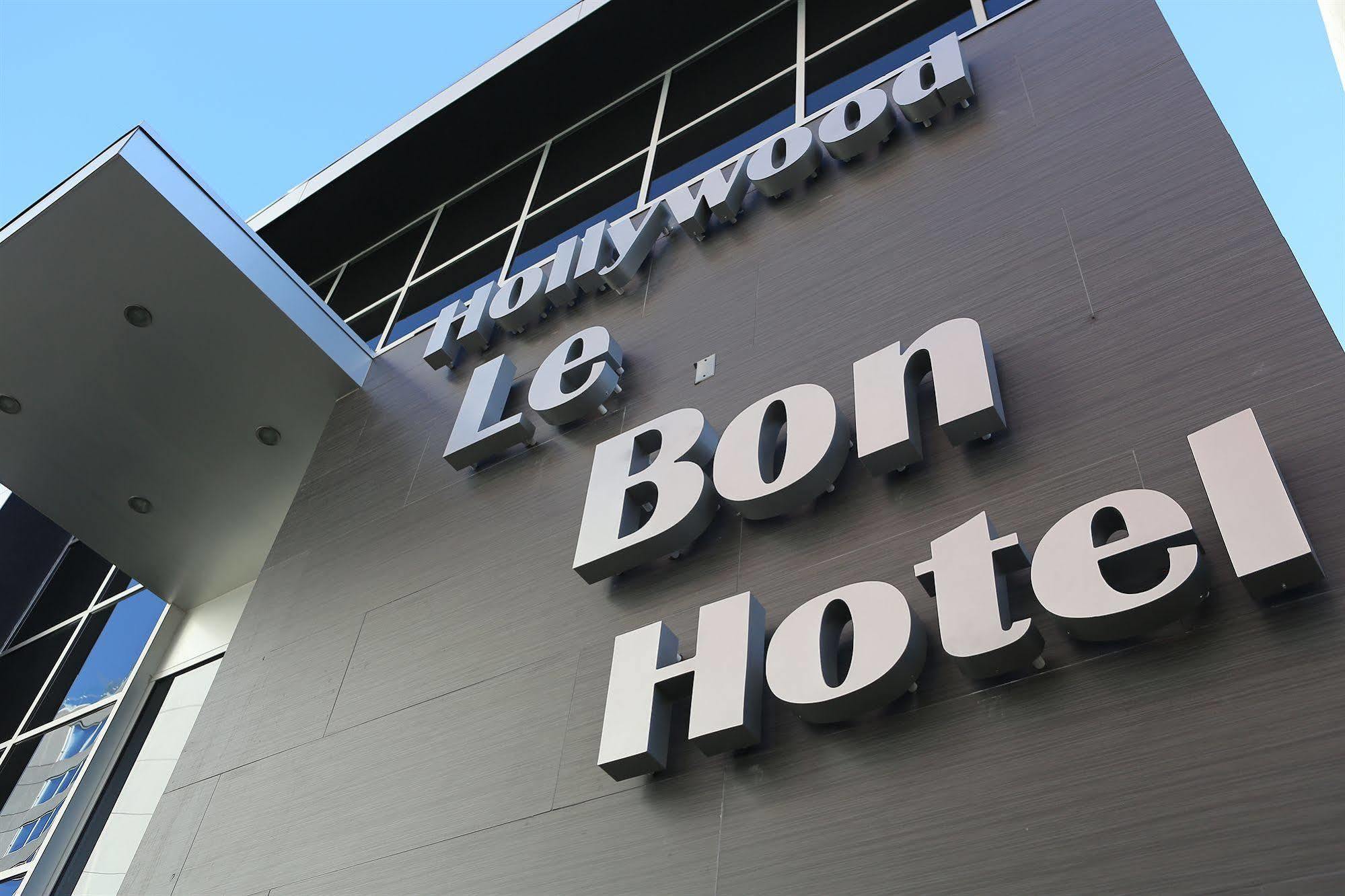 Hollywood Le Bon 2* Los Ángeles